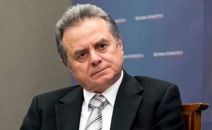 Funcionarios en gabinete de EPN aprobaron compra de planta quebrada de Fertinal