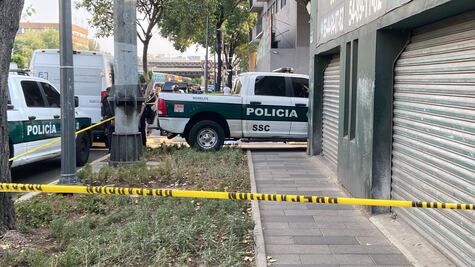 Hombre muere tras riña con persona de la comunidad LGBT en colonia Obrera; responsable escapó