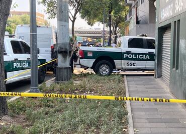 Hombre muere tras riña con persona de la comunidad LGBT en colonia Obrera; responsable escapó