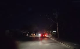 Apagón afecta a Yucatán, Quintana Roo, Chiapas y Campeche; CFE reporta desconexión de dos líneas