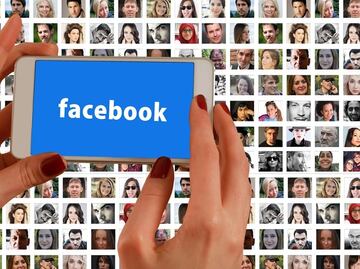 ¿Qué hay detrás de las sugerencias de amigos de Facebook?