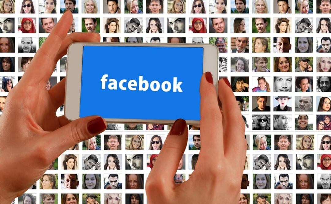 Facebook es la red social con mayor número de usuarios / Foto: Pixabay