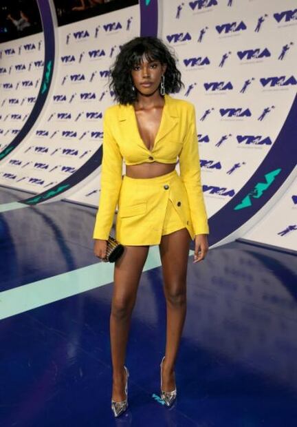 Los peores looks de los VMA'S solo demuestran que regresamos al 2003