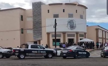 Abogado discute con su colega, lo mata y también se dispara; ambos eran familiares