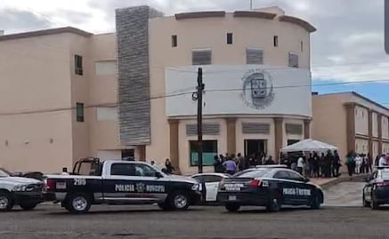 Abogado discute con su colega, lo mata y también se dispara; ambos eran familiares