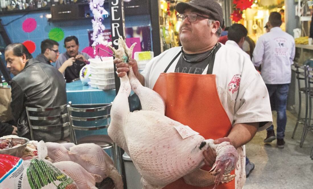 Foto: Archivo / EL UNIVERSAL