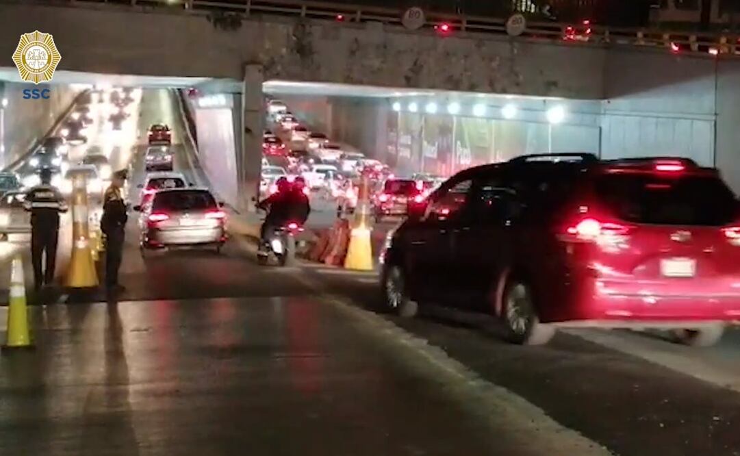 Foto: Captura de video