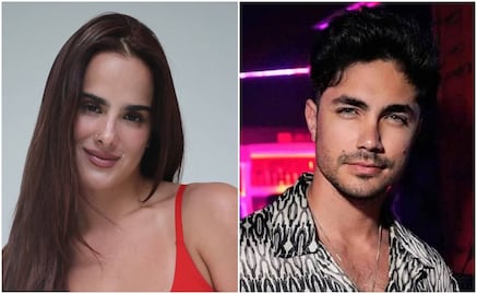 Gala Montes y Sian Chiong, se suman a "La casa de los famosos México"