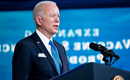 Republicanos exigen explicaciones a Biden por entrada a EU de exfuncionario cubano