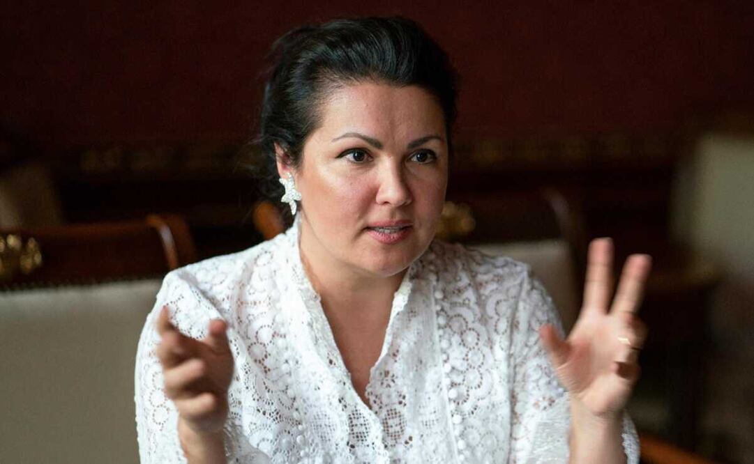 Foto:  JOE KLAMAR / AFP