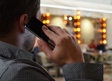 Cómo hacer una llamada por celular sin saldo