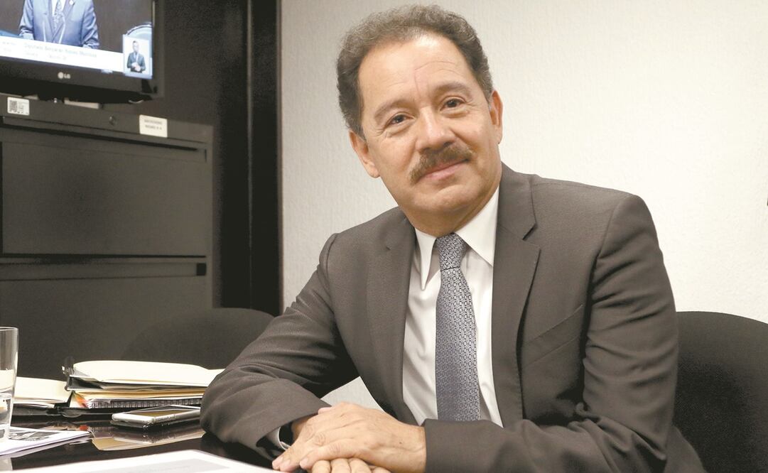 Foto: Archivo / EL UNIVERSAL