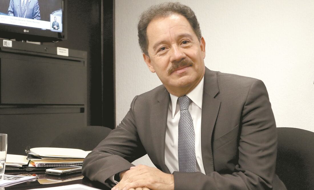 Foto: Archivo / EL UNIVERSAL