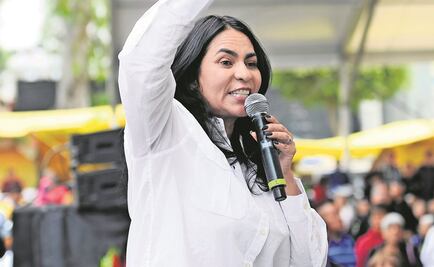 Creyeron que el apoyo no iba a darse a damnificados porque perdió el PRD: Anguiano