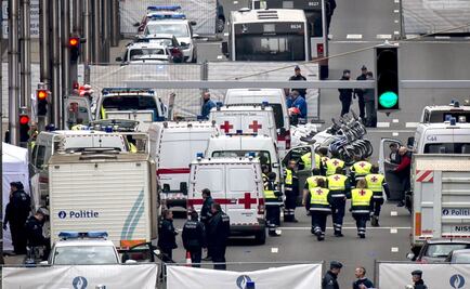 China condena atentados; ofrece cooperar contra terrorismo