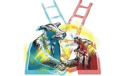 Kerry vs. López Obrador, la diferencia de dos mundos