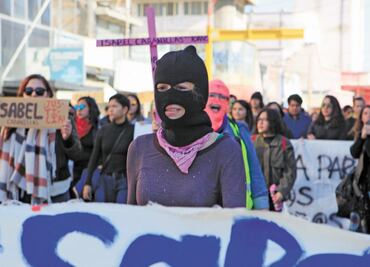 Asesinan a mujer artista y activista en Ciudad Juárez