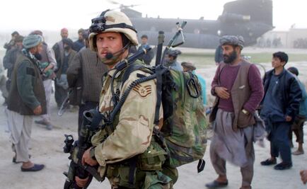 EU eleva a 11 mil la cifra oficial de soldados desplegados en Afganistán