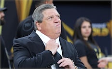 Miguel Herrera lanza indirecta para volver a la Liga MX: "No le diría que no"