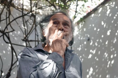 “Trump es reflejo del modo de pensar de mucha gente”