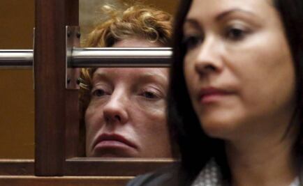 Madre de joven "affluenza" será enviada a Texas