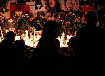 The Impunity Machine: Crimes against women do not matter in Mexico