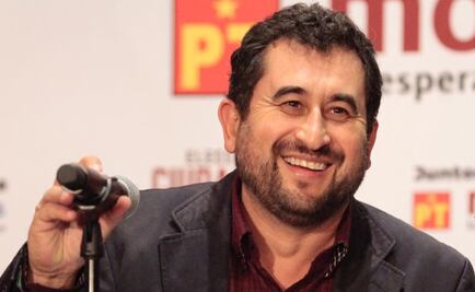 Ciudadanía no castigó igual al PAN que al PRD en urnas, dice César Cravioto