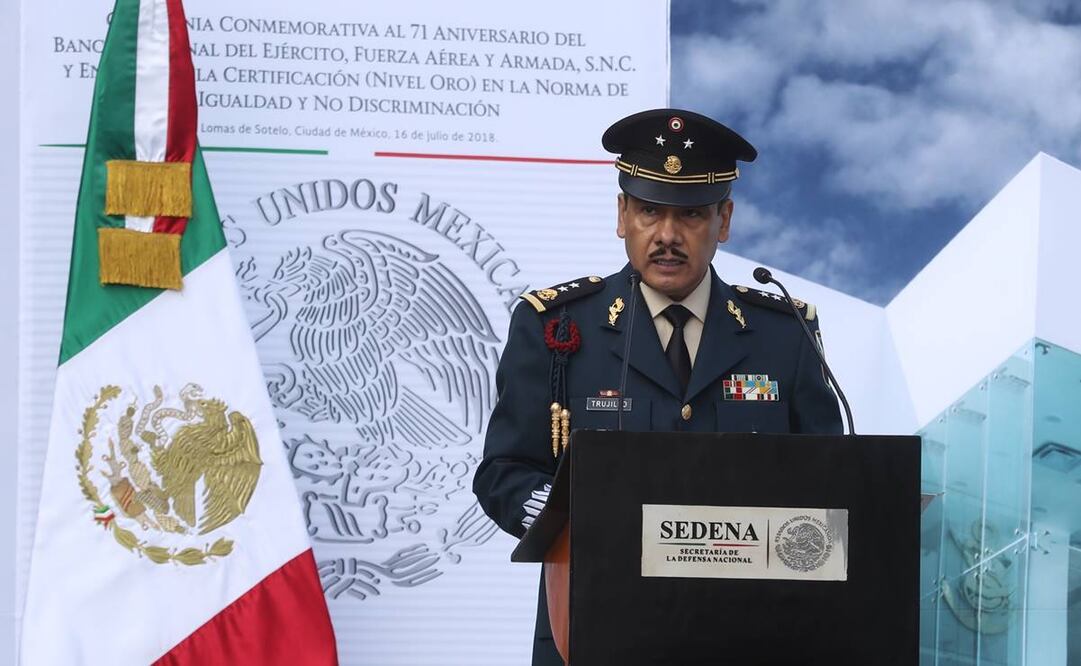 Foto: Archivo/ El Universal.