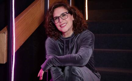 Angélica Vale responde a los que dicen que ella le fue infiel a su esposo Otto Padrón: "el karma es el karma y ya llegará"