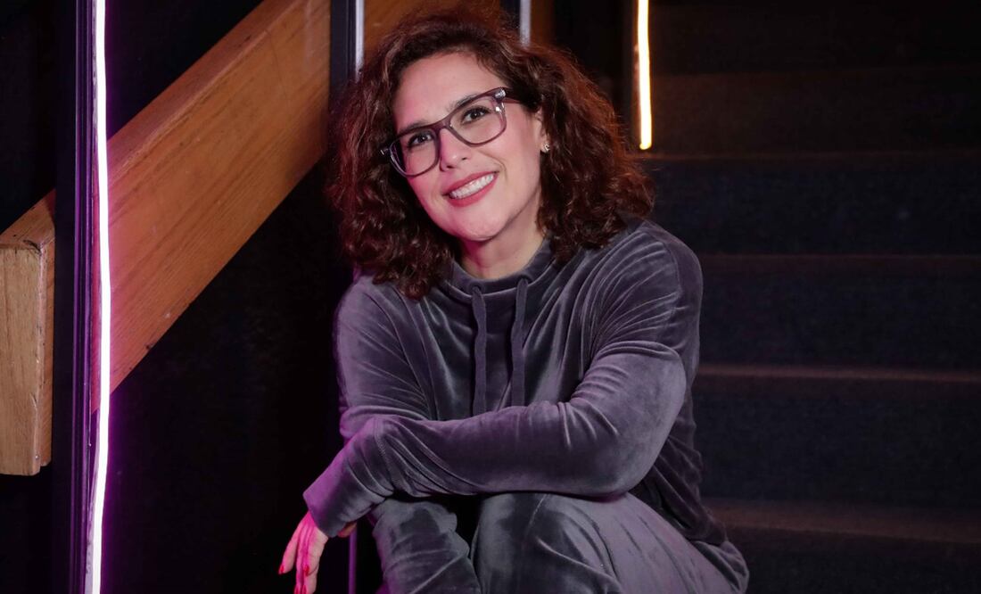 Para Angélica Vale, lo más importante en su proceso de divorcio, es proteger a sus hijos.
FOTO: Archivo EL UNIVERSAL.