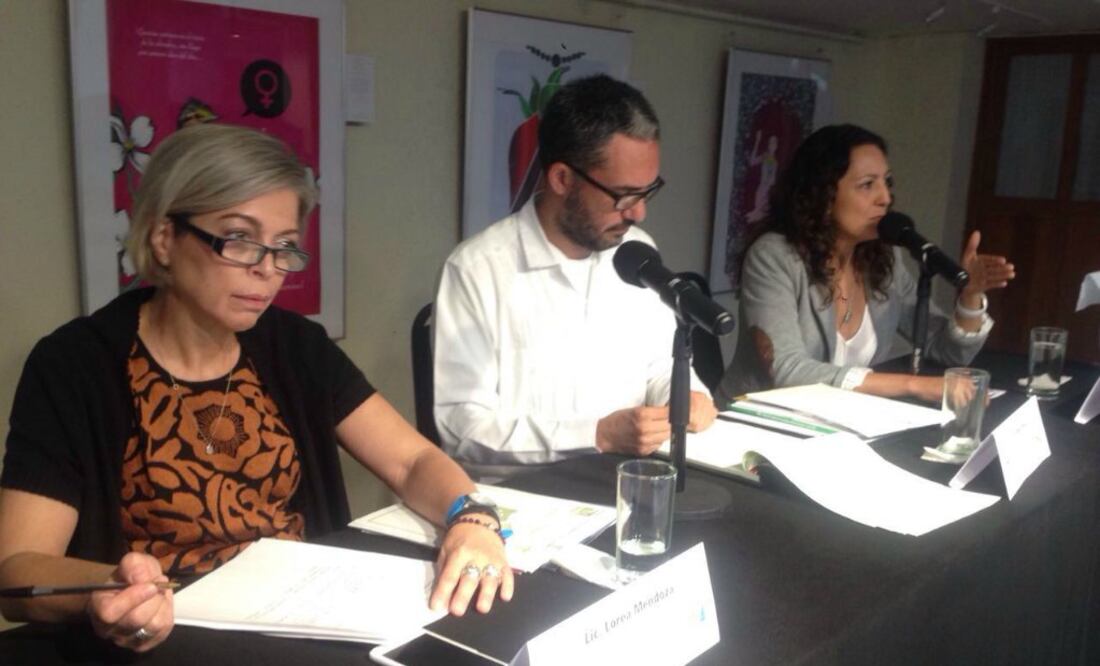 Foto: Julián Sánchez/EL UNIVERSAL