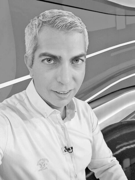 Periodista que encontró a Andrés Roemer narra cómo fue detenido en Israel