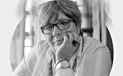 Ana Luisa Amaral, poeta de pequeños actos cotidianos