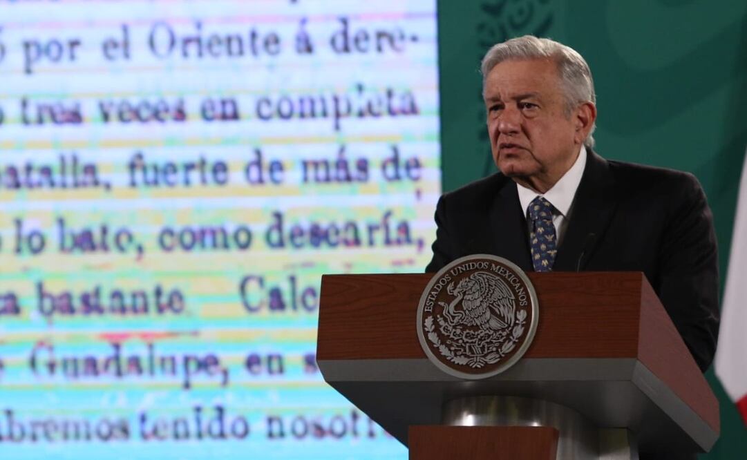 Foto: Germán Espinosa/EL UNIVERSAL