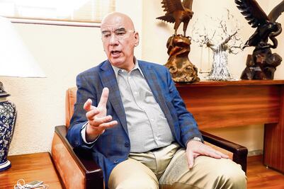 Movimiento Ciudadano presenta sus 35 acciones legislativas 