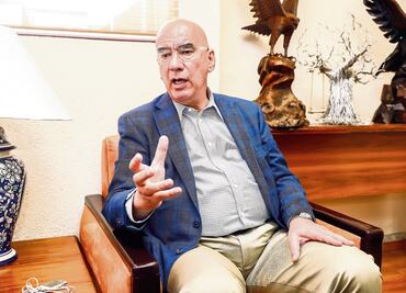 Movimiento Ciudadano presenta sus 35 acciones legislativas