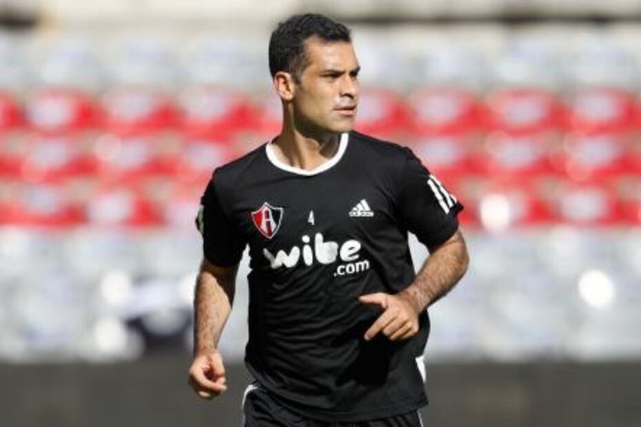 Galería. Así se vivió el regreso de Rafael Márquez