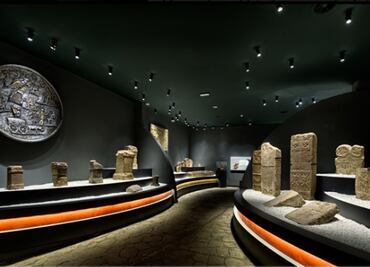 Arquitectos mexicanos ganan concurso de Museo de Prehistoria en España