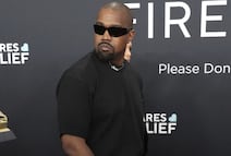 Reino Unido prohíbe la entrada al país a Kanye West; su presencia "no sería beneficiosa para el bien público", dice