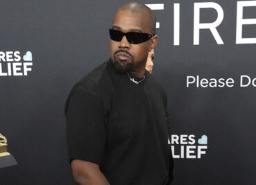 Kanye West es censurado en Corea; cancelan concierto del rapero tras publicar tema sobre Hitler