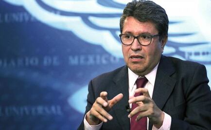 “Una buena noticia”, acuerdo entre México y EU: Monreal