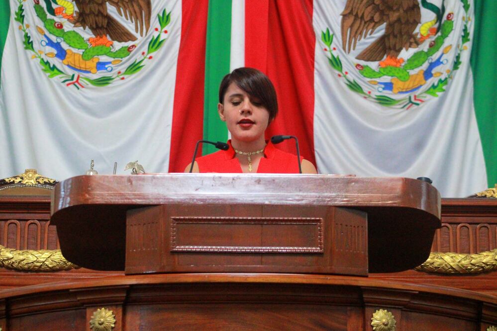 Tomado de la cuenta de Twitter persona de Circe Camacho