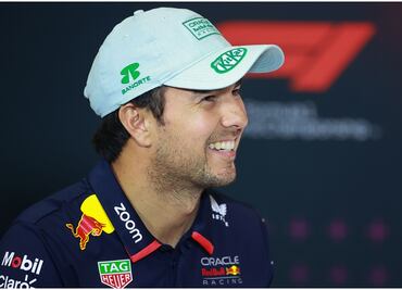 Checo Pérez podría correr para Alpine en vez de Cadillac; "Ese sería su destino" aseguran en Inglaterra