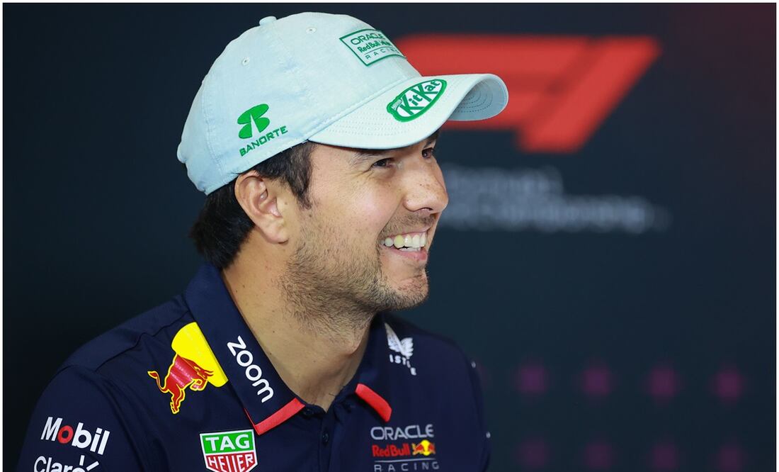 Checo Pérez estaría cerca de volver a correr Foto: Imago7