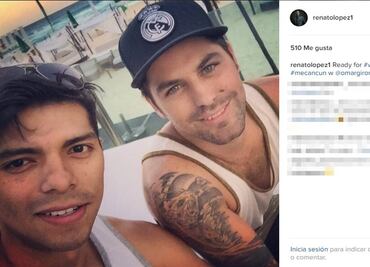 Alleged killers of Renato López and his publicist arrested