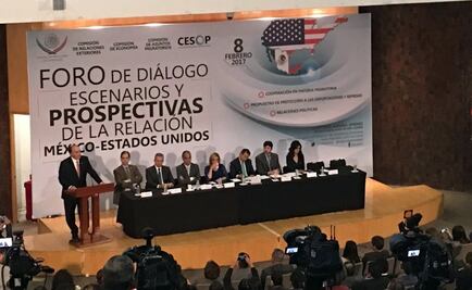 SRE atiende 95 mil llamadas de connacionales en 5 meses