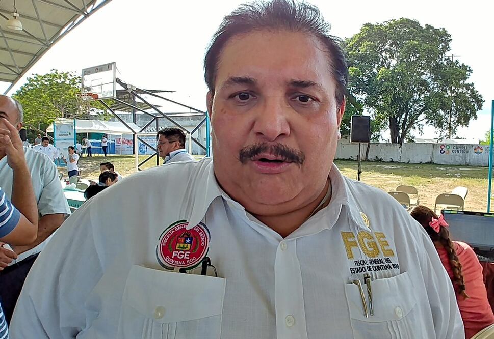 FOTO: Adriana Varillas / EL UNIVERSAL