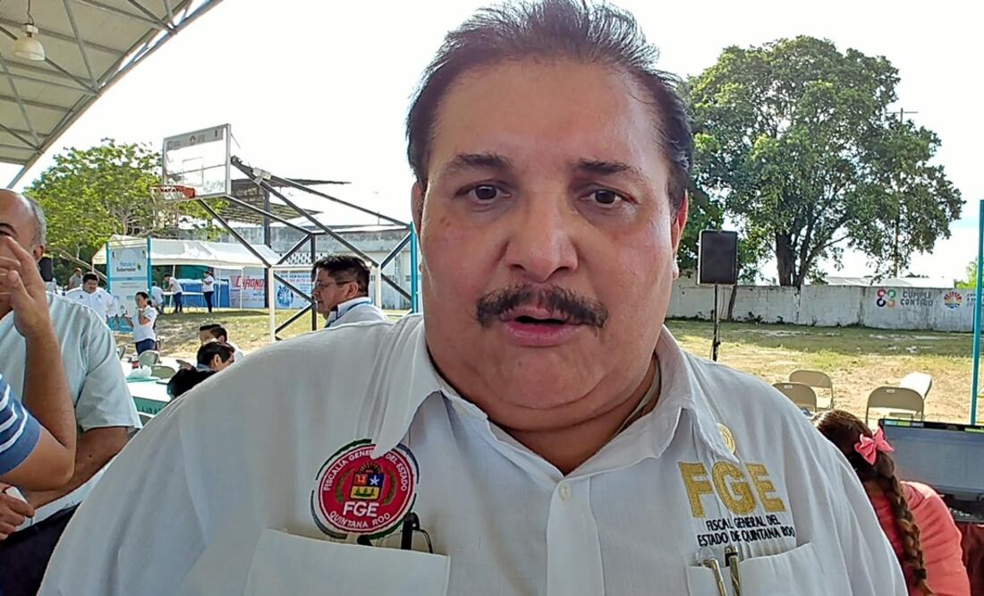 FOTO: Adriana Varillas / EL UNIVERSAL