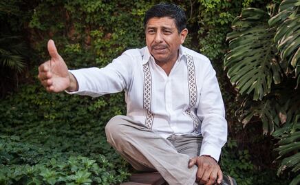 Tribunal Electoral ratifica candidatura de Salomón Jara a gobierno de Oaxaca