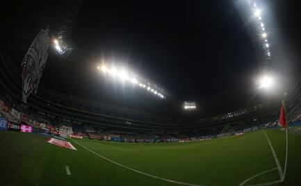 Rayados vs Chivas cambia de fecha por el Preolímpico